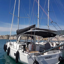 Beneteau Oceanis 46.1