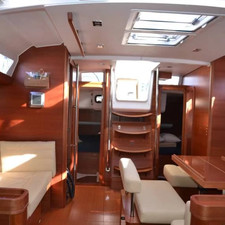 Dufour 500 Grand Large