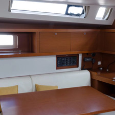 Oceanis 45