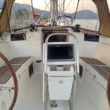 Jeanneau Sun Odyssey 409