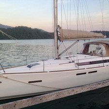 Jeanneau Sun Odyssey 409