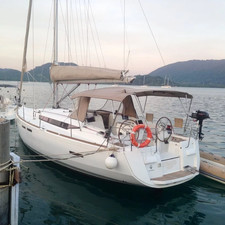 Jeanneau Sun Odyssey 409