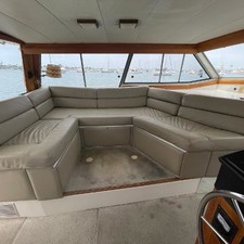 Bayliner 3888 Motoryacht