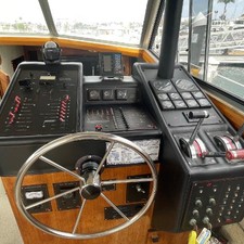 Bayliner 3888 Motoryacht