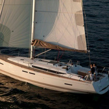 Sun Odyssey 439