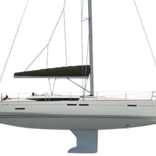 Sun Odyssey 439