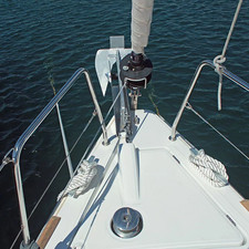Beneteau Oceanis 38.1