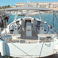 Beneteau Oceanis 38.1