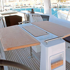 Beneteau Oceanis 38.1
