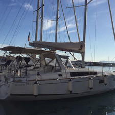 Beneteau Oceanis 38.1