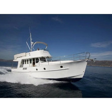Beneteau Swift Trawler 42