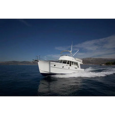 Beneteau Swift Trawler 42