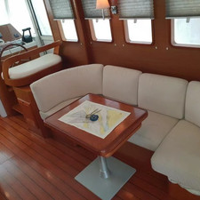 Beneteau Swift Trawler 42