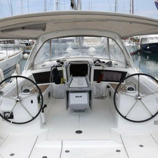 Oceanis 48-5