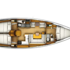 Jeanneau Sun Odyssey 409