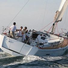 Jeanneau Sun Odyssey 409