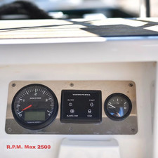 Bavaria Cruiser 46 - 4 cab.