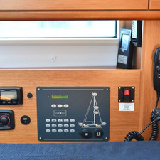 Bavaria Cruiser 46 - 4 cab.