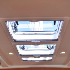 Bavaria Cruiser 46 - 4 cab.