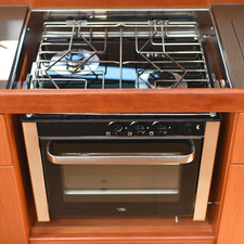 Bavaria Cruiser 46 - 4 cab.