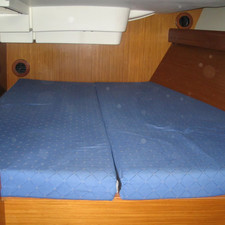 Jeanneau Sun Odyssey 419