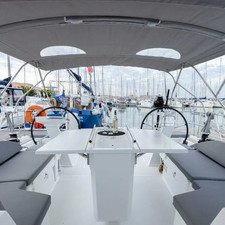 Beneteau Oceanis 46.1