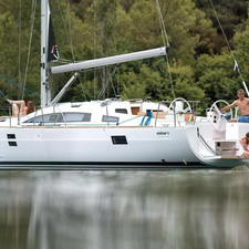 Elan Impression 45.1