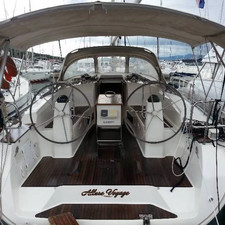 Bavaria 40