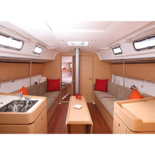 Beneteau First 40.7