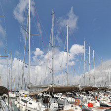 Bavaria Cruiser 41S