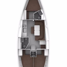Bavaria Cruiser 41S
