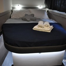 Fountaine Pajot Astréa 42