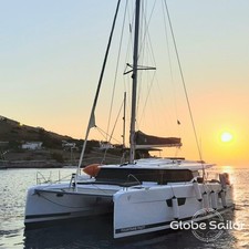 Fountaine Pajot Astréa 42