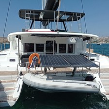 Lagoon 450 F