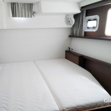 Lagoon 450 F