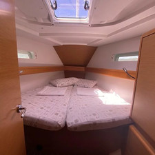 SUN ODYSSEY 439