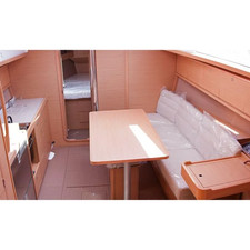 Dufour 382 Grand Large