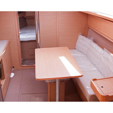 Dufour 382 Grand Large