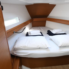 Jeanneau Sun Odyssey 419