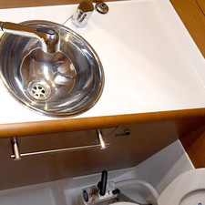 Jeanneau Sun Odyssey 419