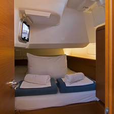 Jeanneau Sun Odyssey 419