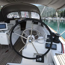 Jeanneau Sun Odyssey 419