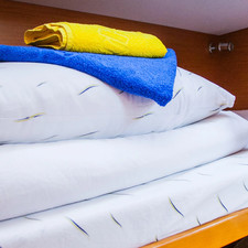 Jeanneau Sun Odyssey 509