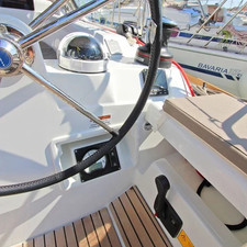 Jeanneau Sun Odyssey 449