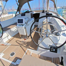 Jeanneau Sun Odyssey 449