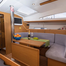 Jeanneau Sun Odyssey 42 DS