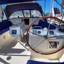 Beneteau Cyclades 43.4