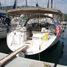 Bavaria 44