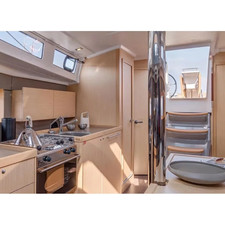 Beneteau Oceanis 38.1