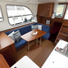 Linssen Classic Sturdy 32 AC